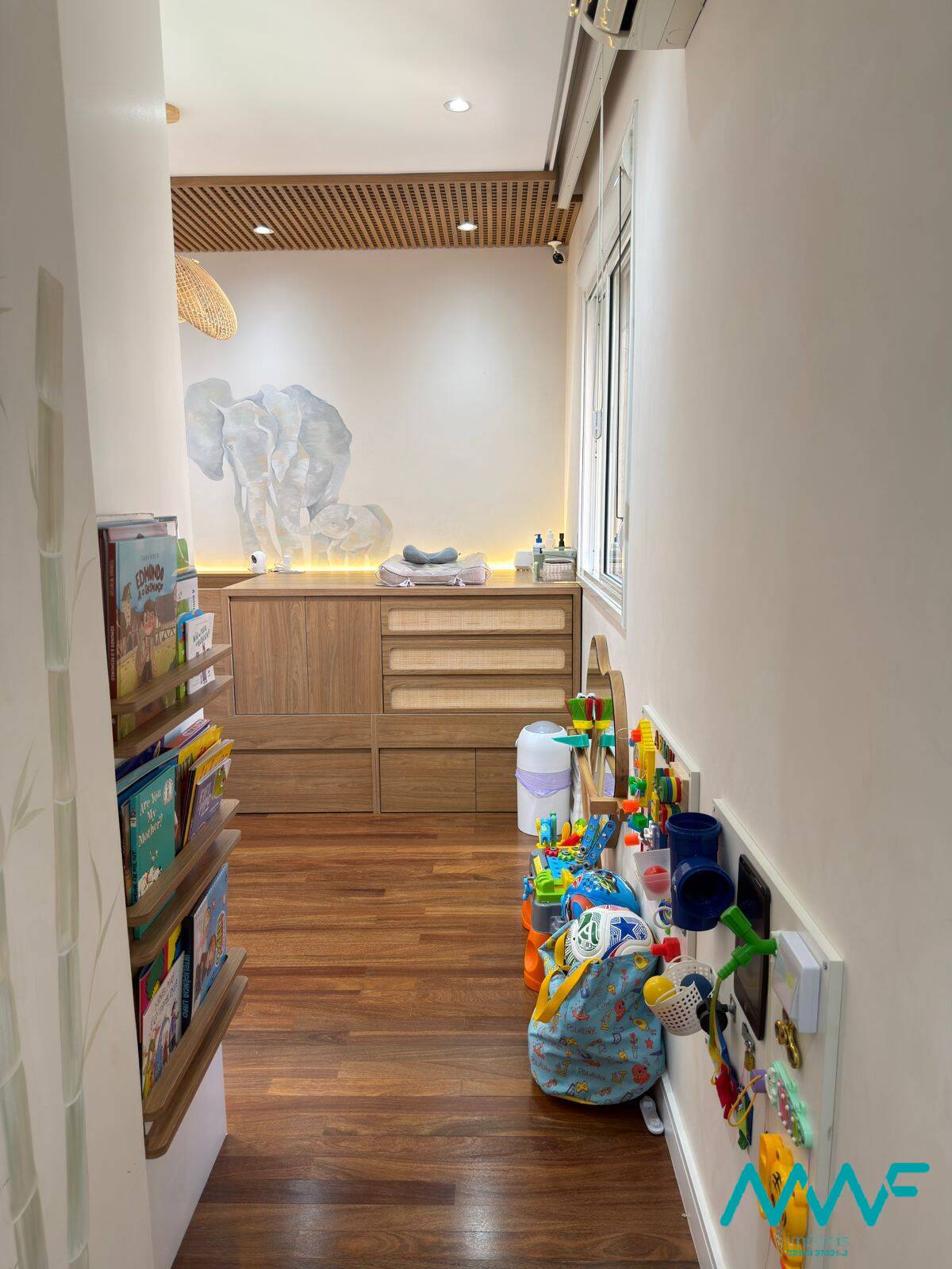 Apartamento, 3 quartos, 122 m² - Foto 32