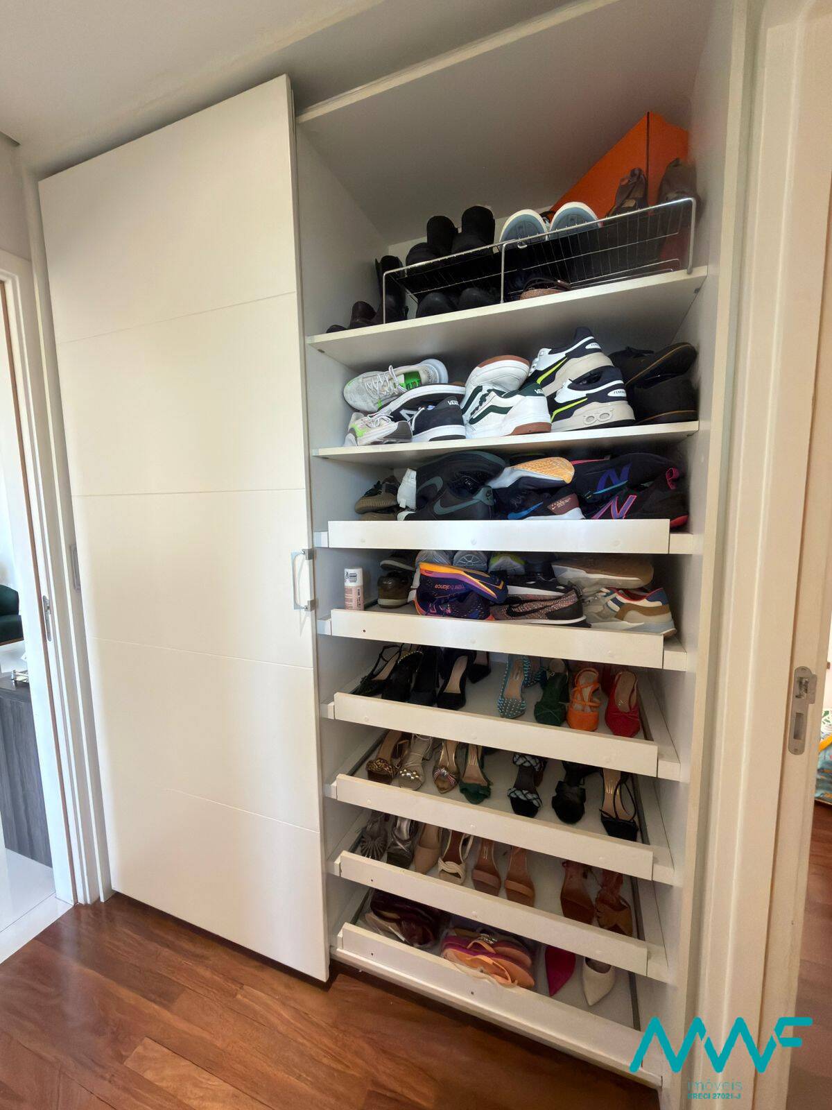 Apartamento, 3 quartos, 122 m² - Foto 34