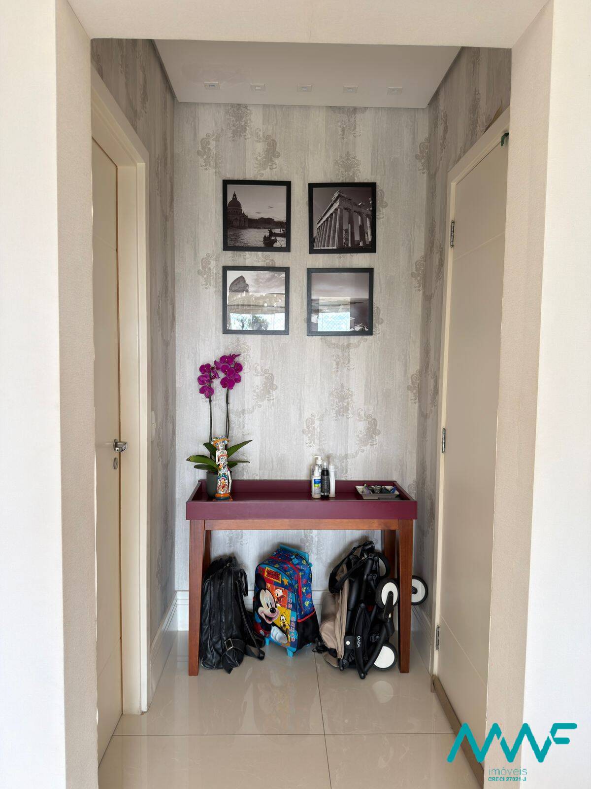 Apartamento, 3 quartos, 122 m² - Foto 8