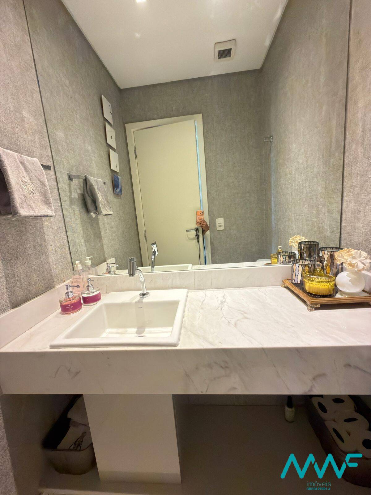 Apartamento, 3 quartos, 122 m² - Foto 27