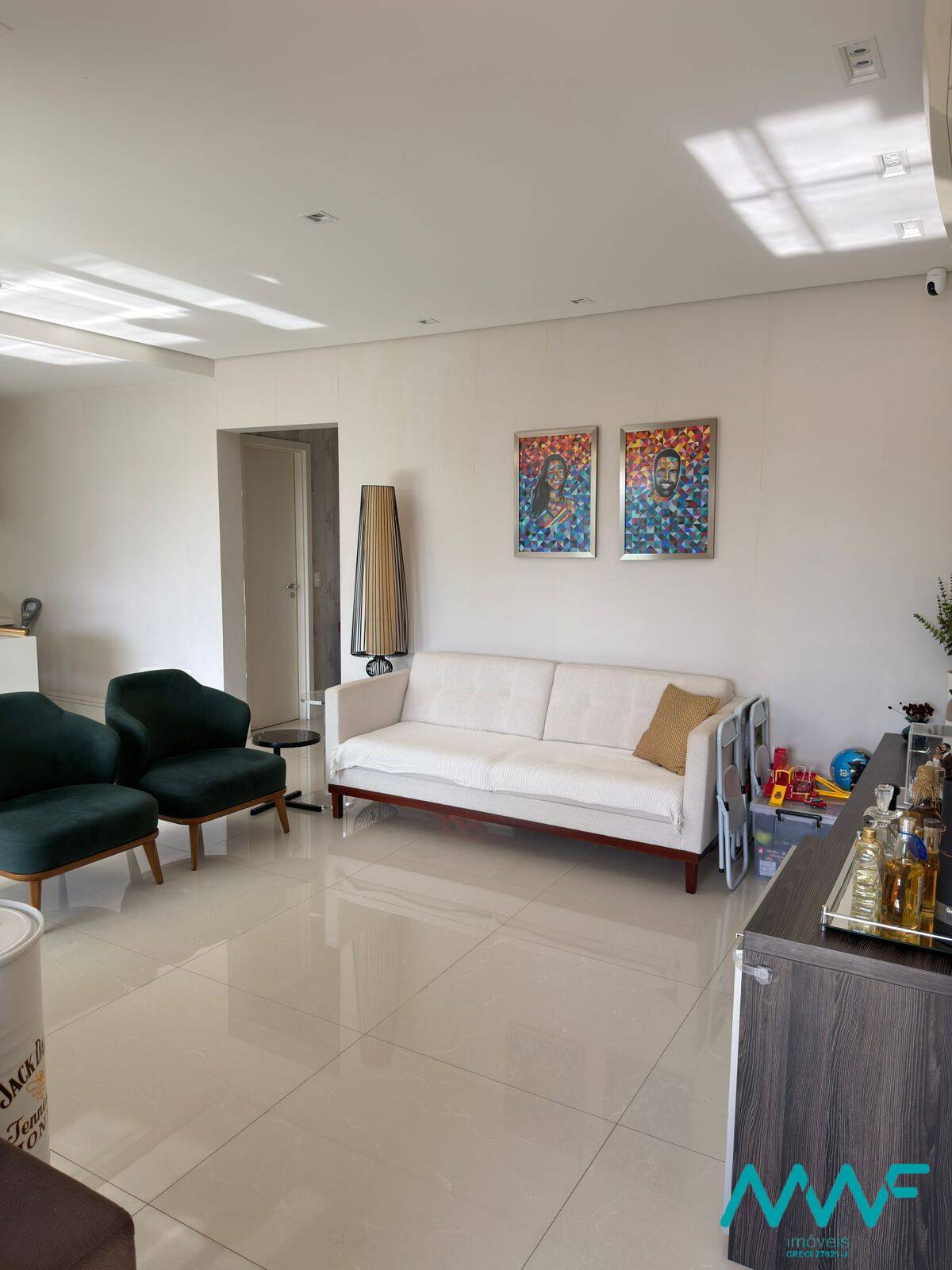 Apartamento, 3 quartos, 122 m² - Foto 9