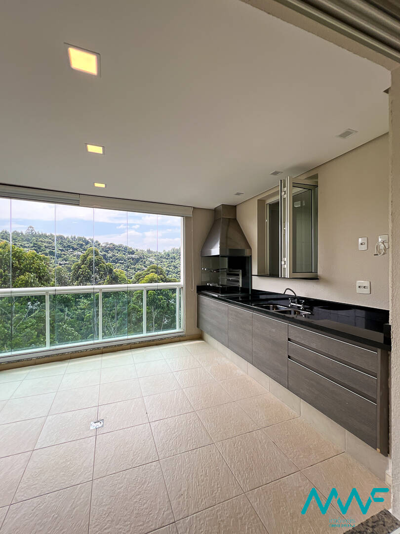 Apartamento, 3 quartos, 156 m² - Foto 2