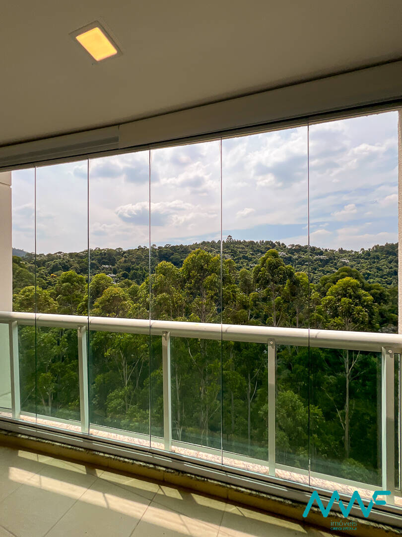 Apartamento, 3 quartos, 156 m² - Foto 14