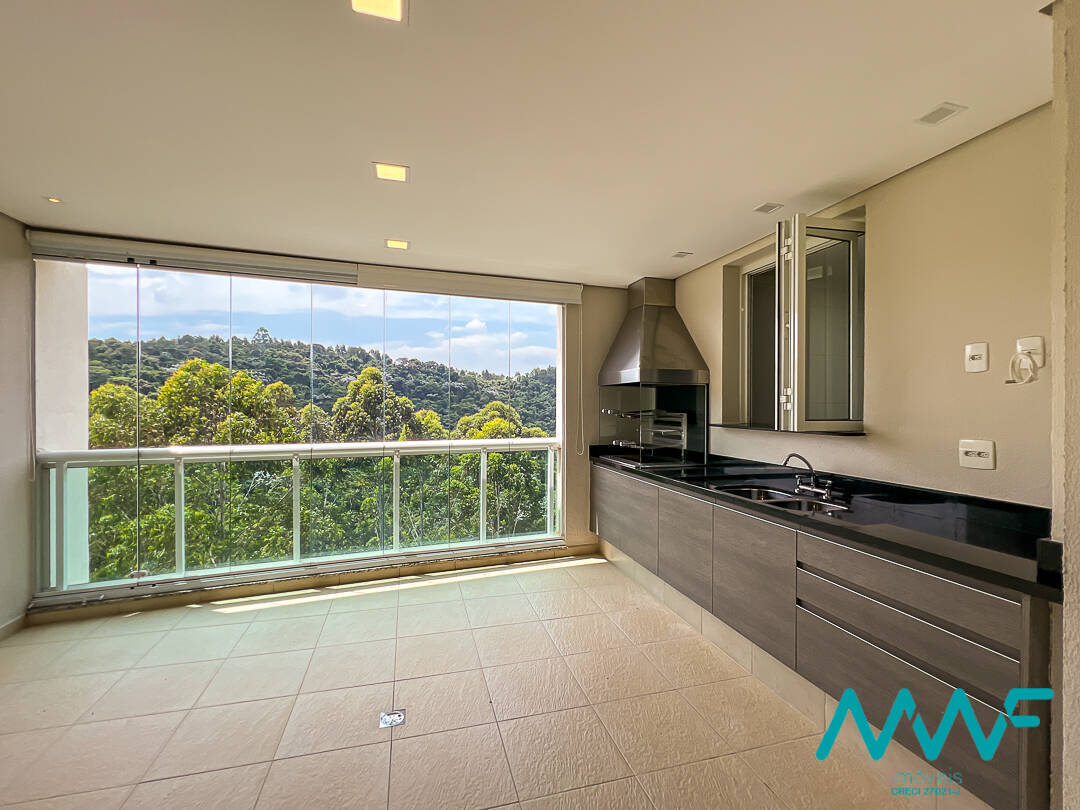 Apartamento, 3 quartos, 156 m² - Foto 1