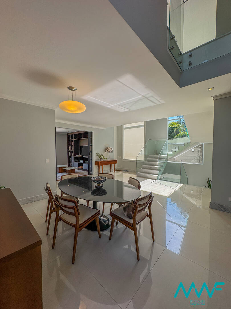 Casa, 4 quartos, 435 m² - Foto 17