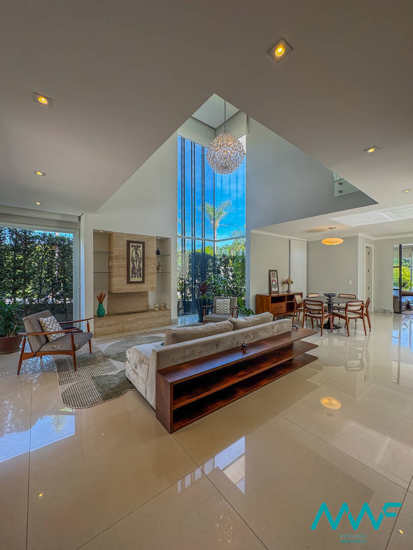 Casa, 4 quartos, 435 m² - Foto 13