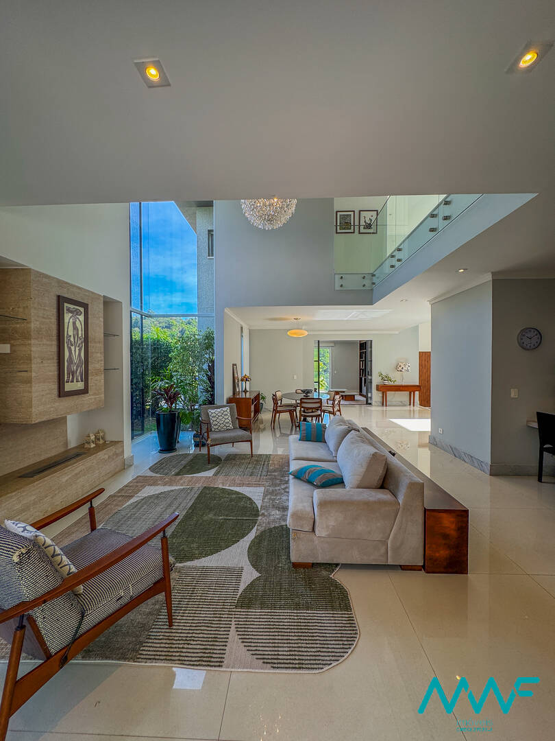 Casa, 4 quartos, 435 m² - Foto 14