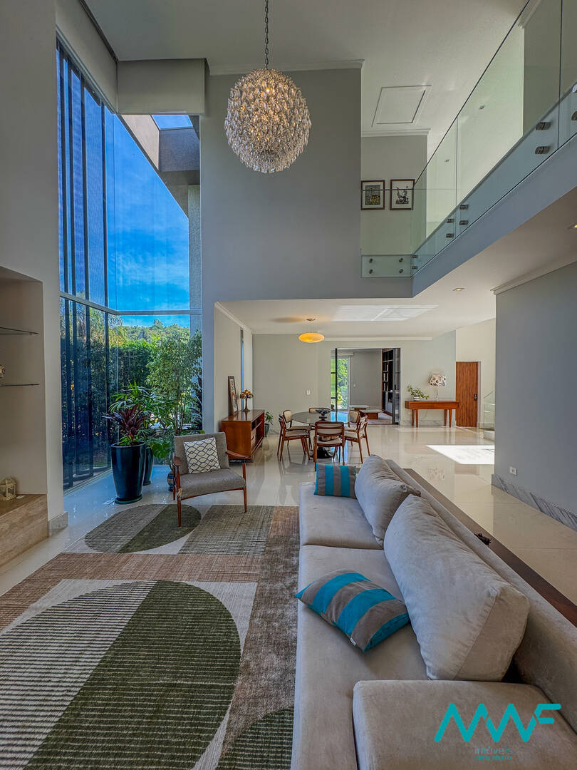 Casa, 4 quartos, 435 m² - Foto 15