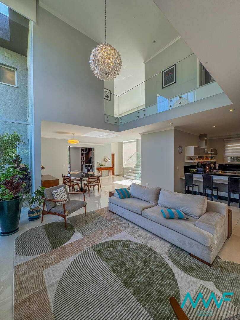 Casa, 4 quartos, 435 m² - Foto 16