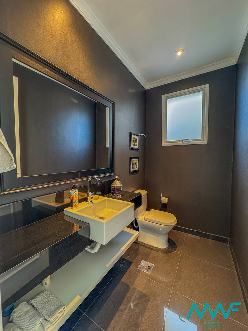Casa, 4 quartos, 435 m² - Foto 24