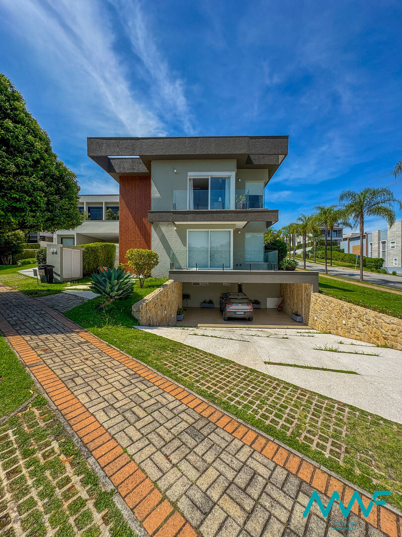 Casa, 4 quartos, 435 m² - Foto 1