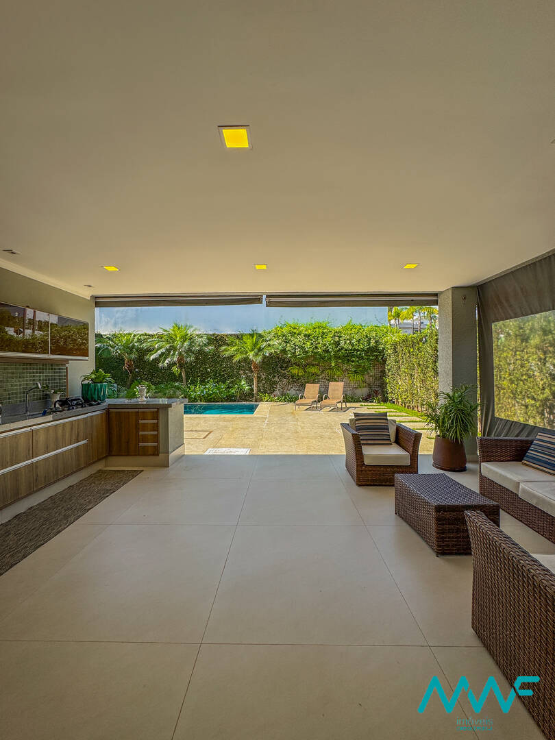 Casa, 4 quartos, 435 m² - Foto 2