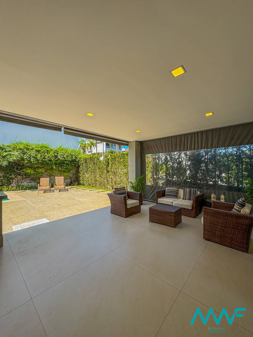 Casa, 4 quartos, 435 m² - Foto 7