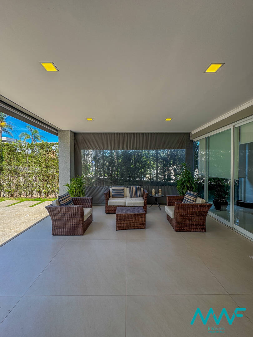 Casa, 4 quartos, 435 m² - Foto 5
