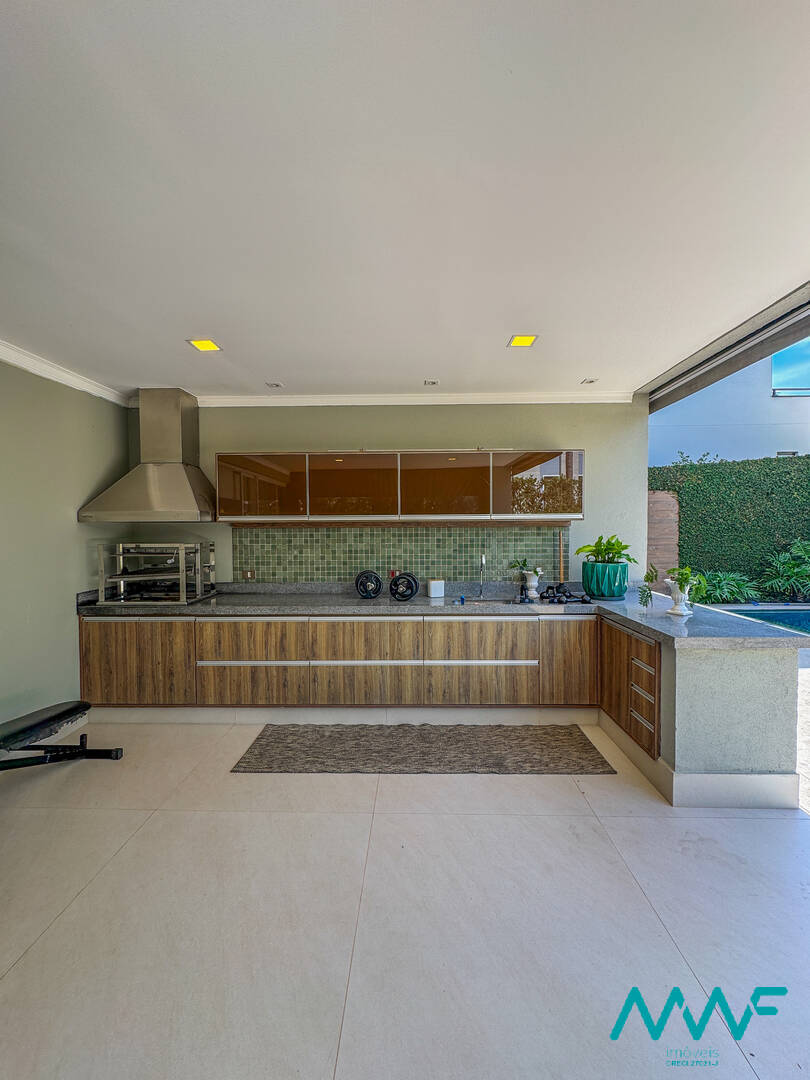 Casa, 4 quartos, 435 m² - Foto 6