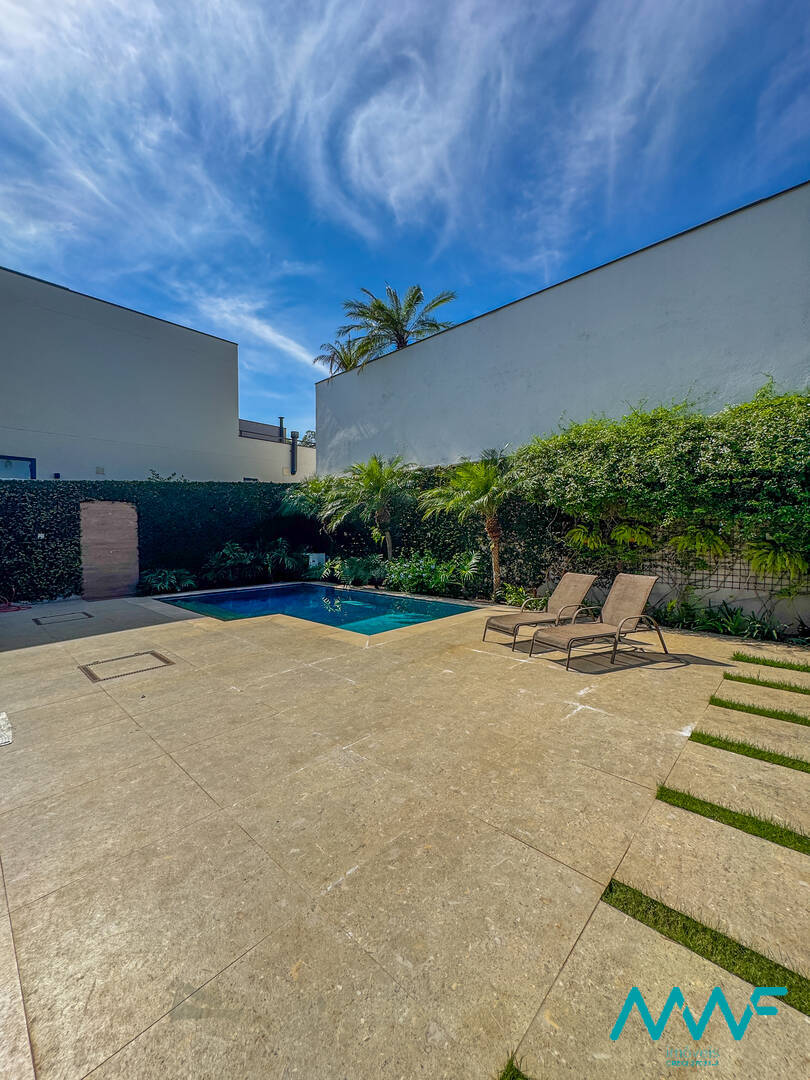 Casa, 4 quartos, 435 m² - Foto 3