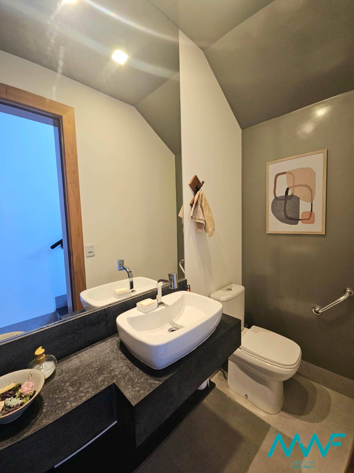 Casa de Condomínio, 4 quartos - Foto 18