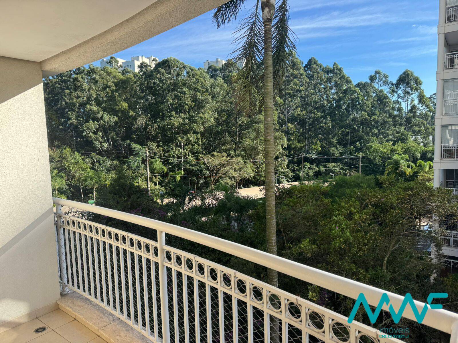 Apartamento, 2 quartos, 85 m² - Foto 1