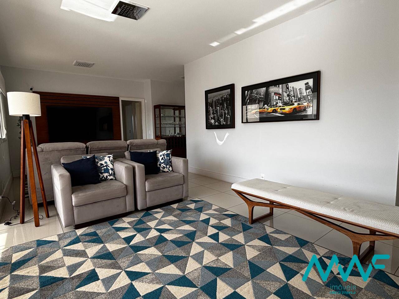 Apartamento, 3 quartos, 132 m² - Foto 6