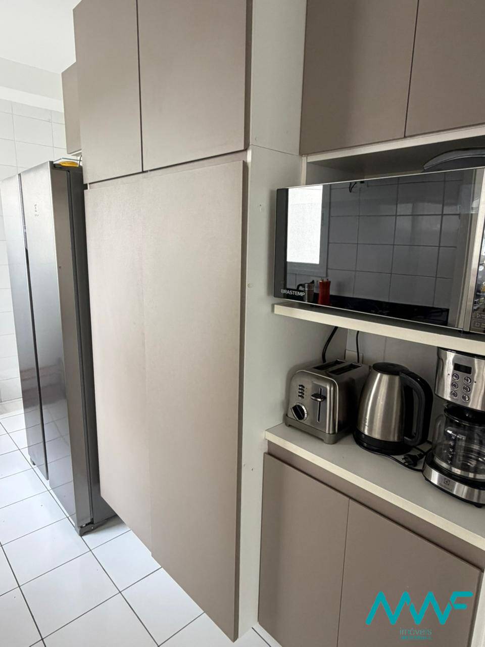 Apartamento, 3 quartos, 132 m² - Foto 10