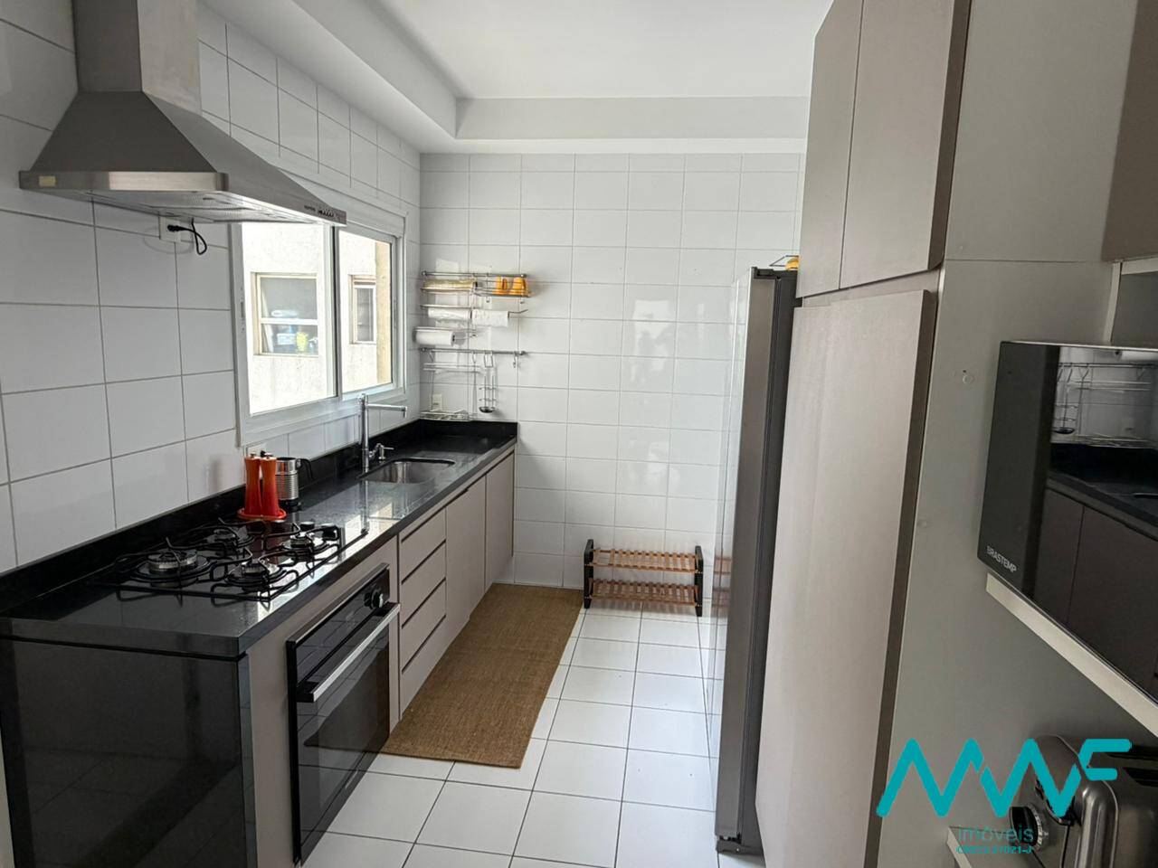 Apartamento, 3 quartos, 132 m² - Foto 11