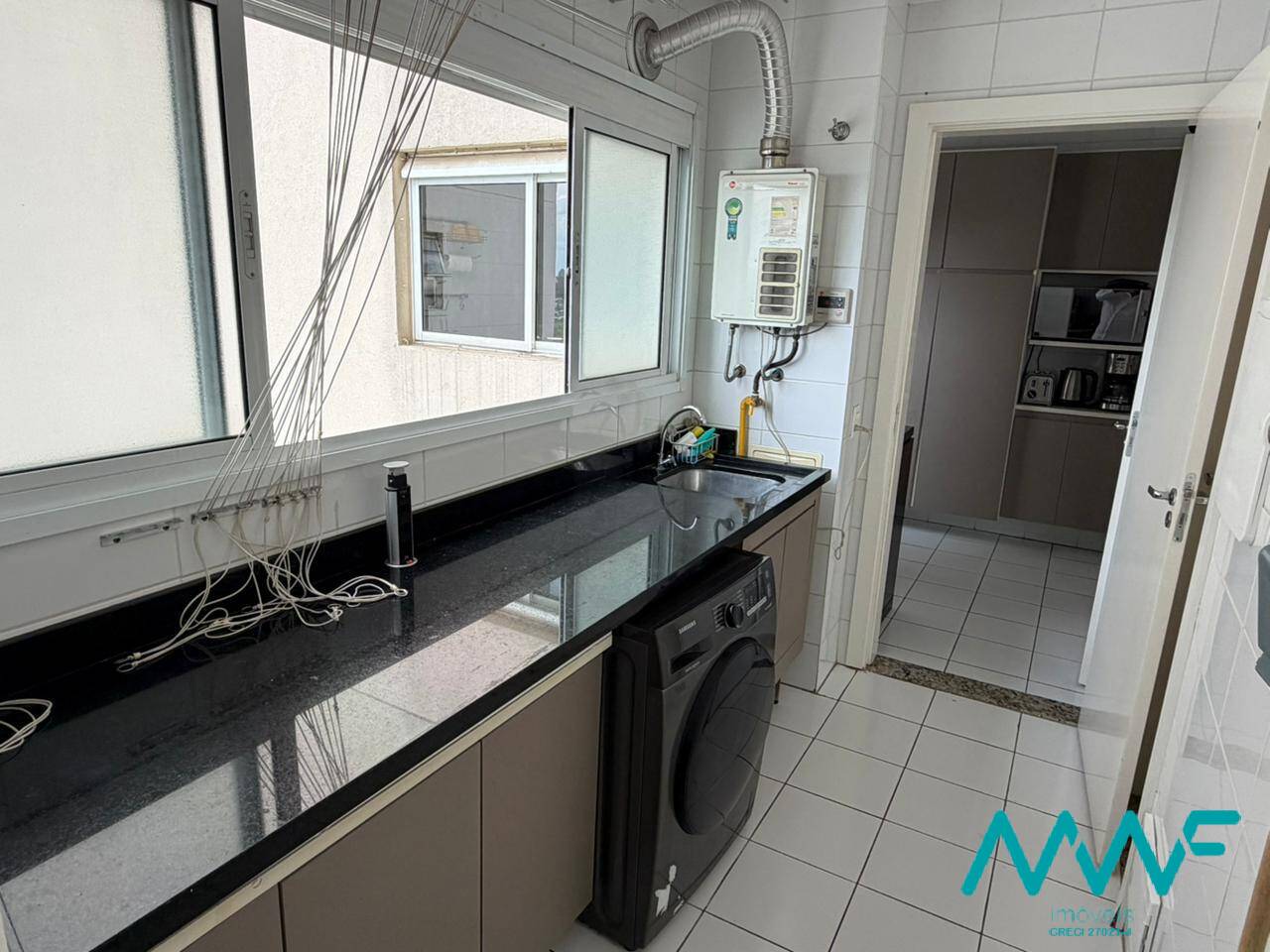 Apartamento, 3 quartos, 132 m² - Foto 14