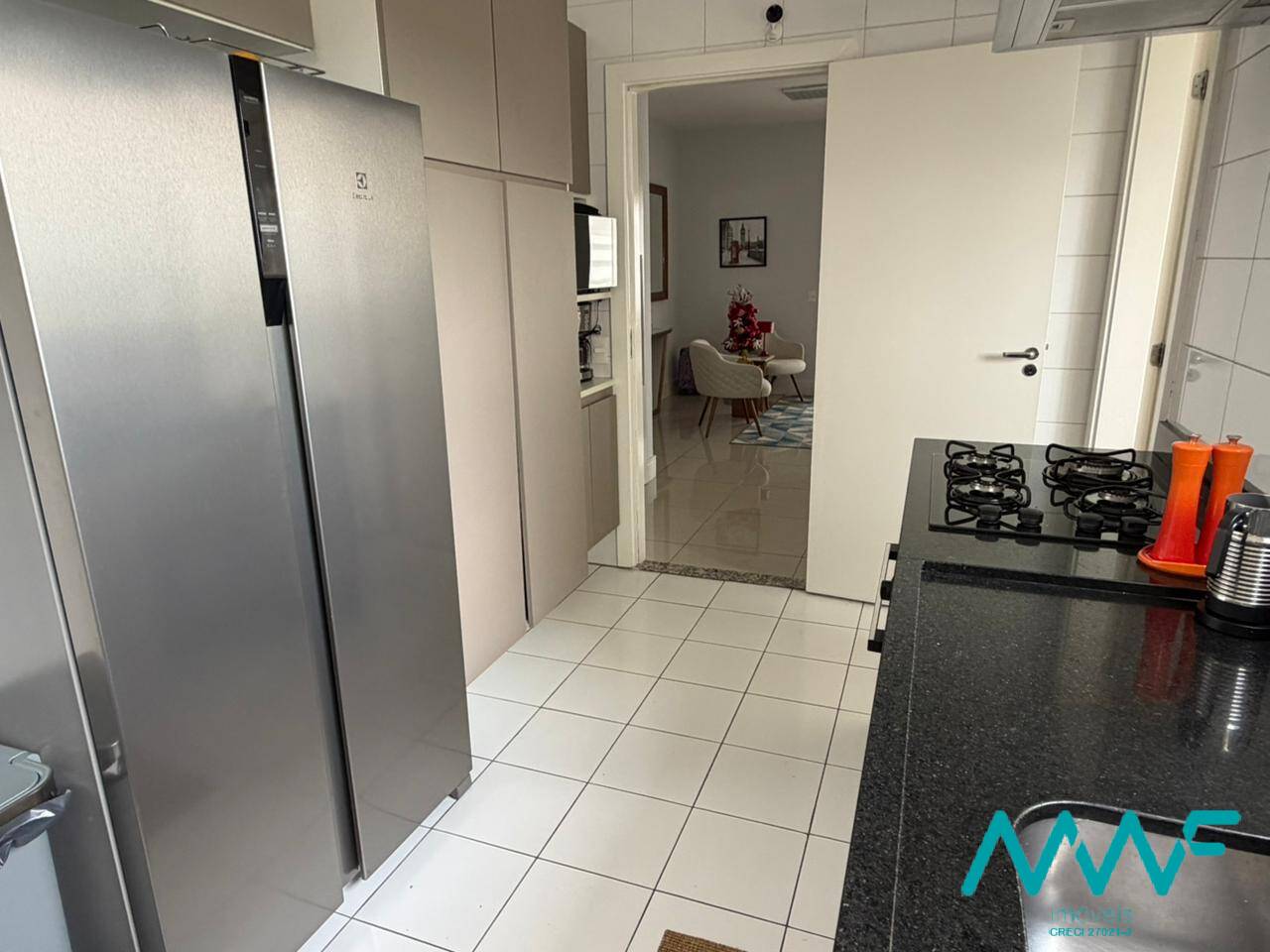 Apartamento, 3 quartos, 132 m² - Foto 12