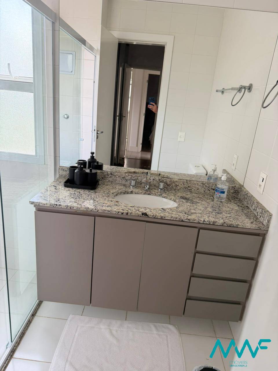 Apartamento, 3 quartos, 132 m² - Foto 24