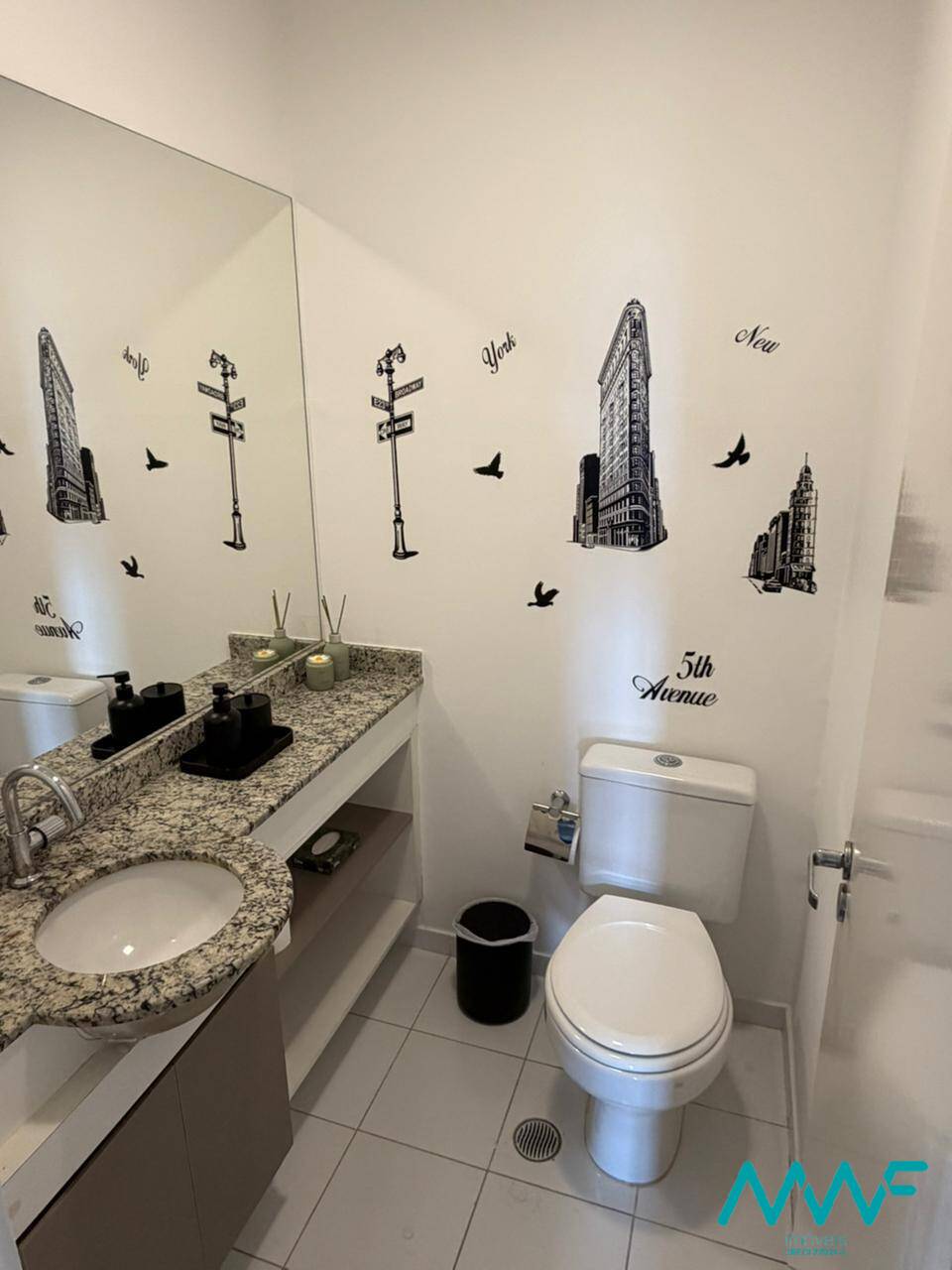Apartamento, 3 quartos, 132 m² - Foto 26