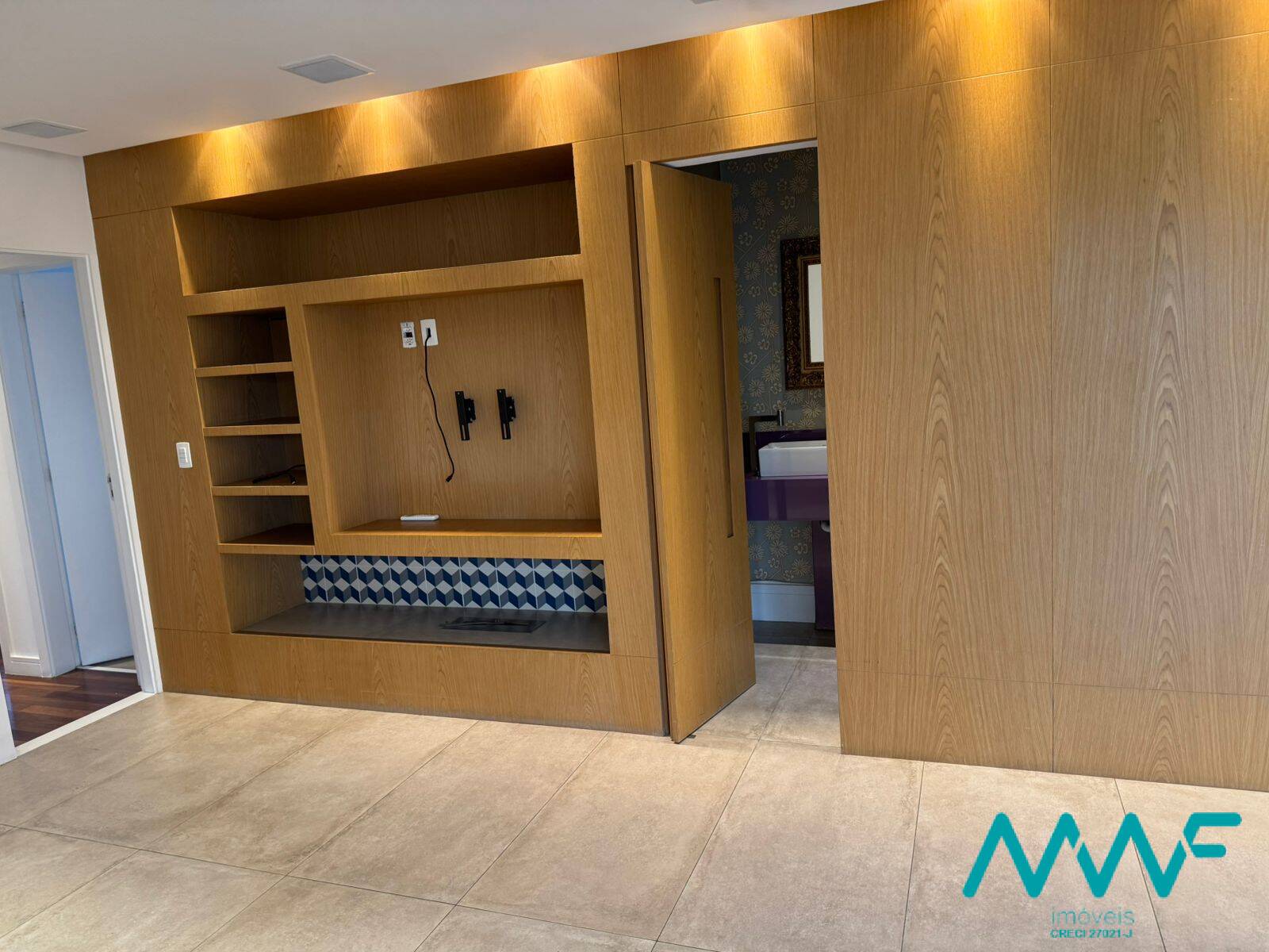 Apartamento, 3 quartos, 132 m² - Foto 8