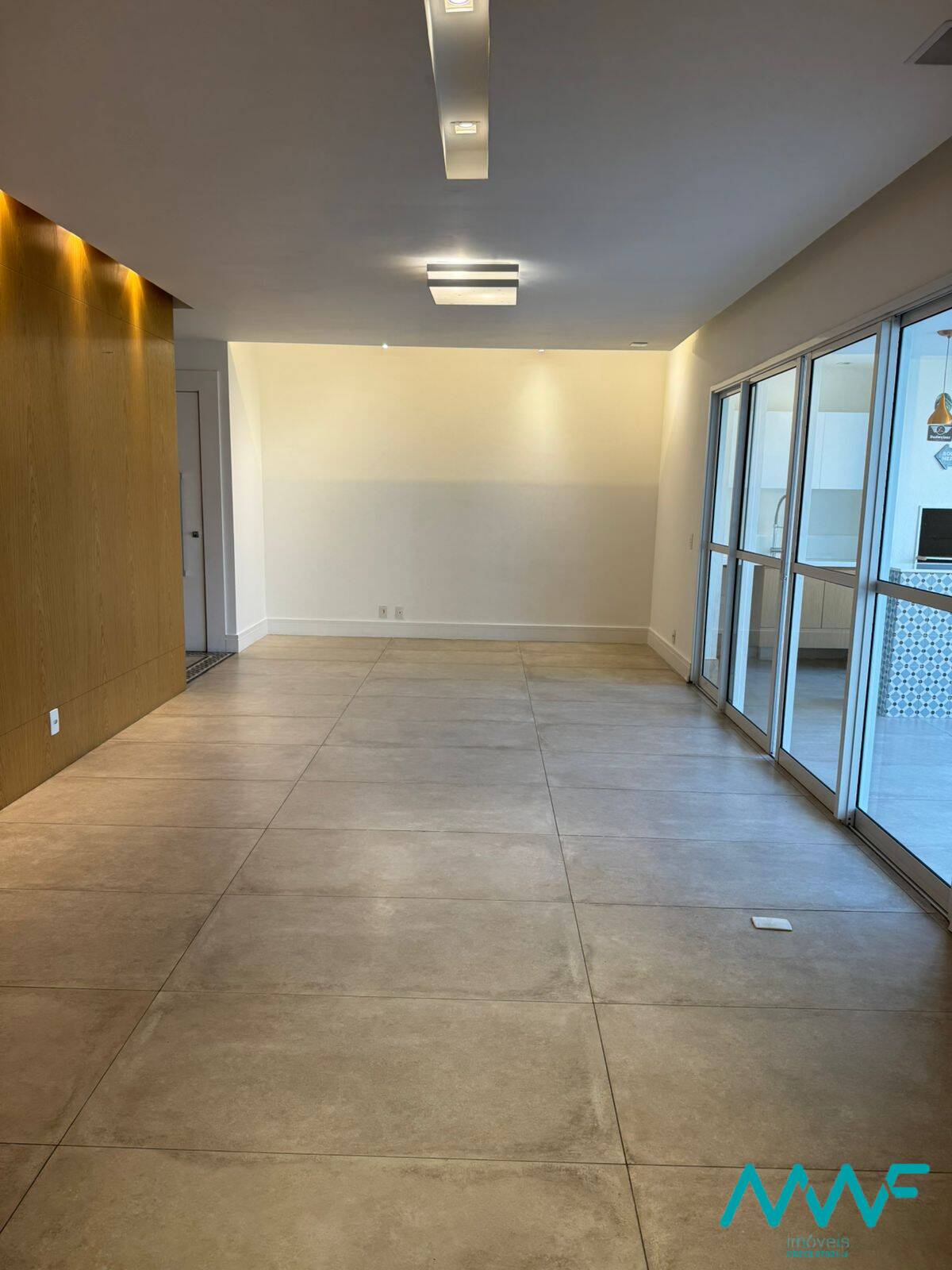 Apartamento, 3 quartos, 132 m² - Foto 5