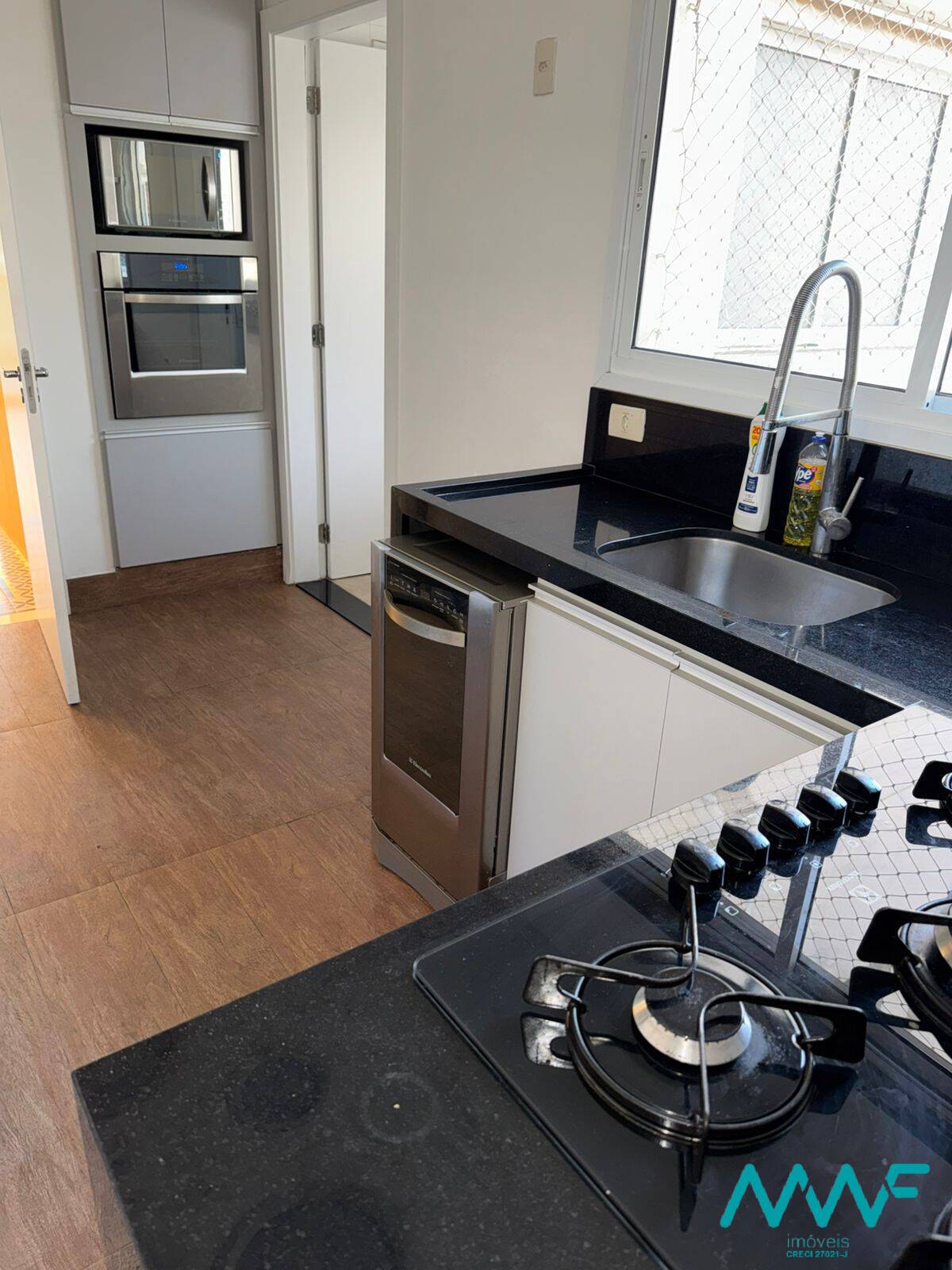 Apartamento, 3 quartos, 132 m² - Foto 9