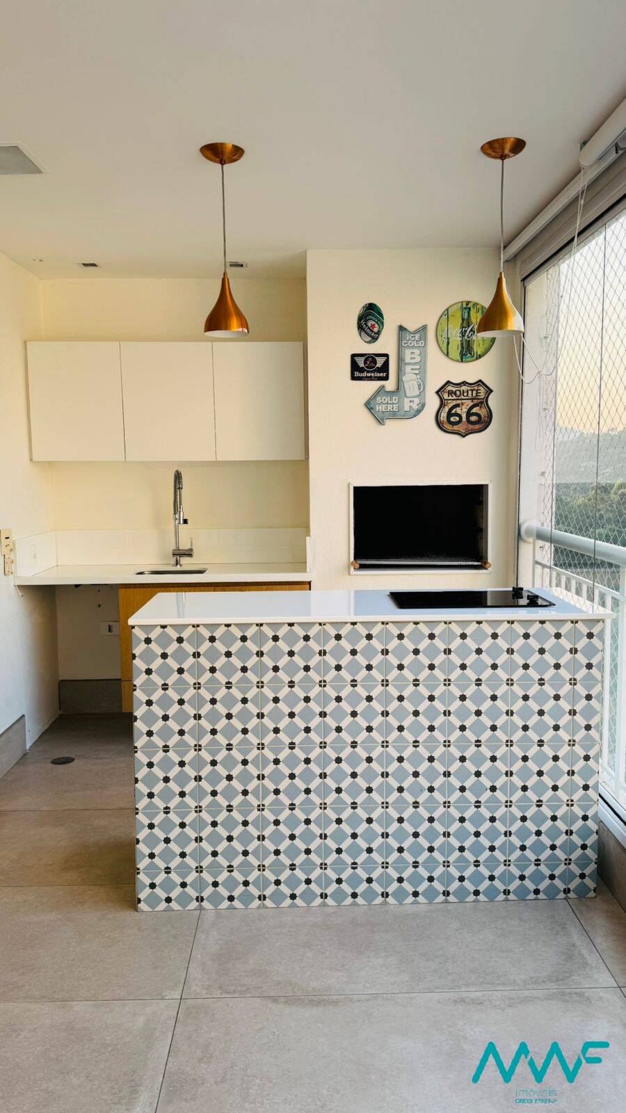 Apartamento, 3 quartos, 132 m² - Foto 1