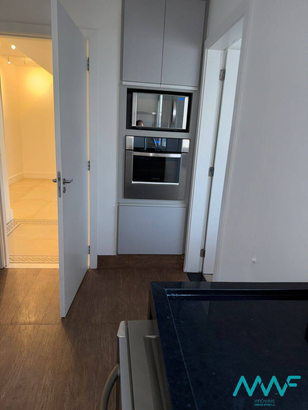 Apartamento, 3 quartos, 132 m² - Foto 12
