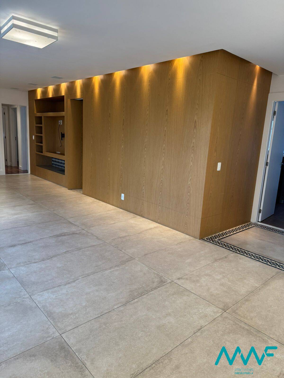 Apartamento, 3 quartos, 132 m² - Foto 4