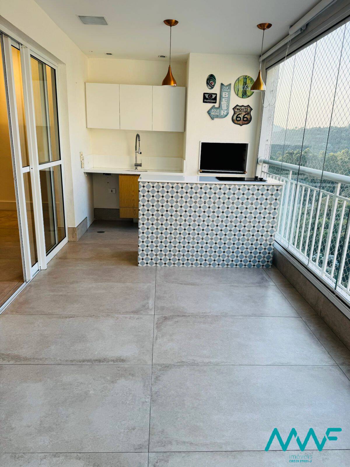 Apartamento, 3 quartos, 132 m² - Foto 2