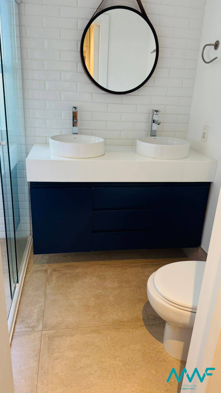 Apartamento, 3 quartos, 132 m² - Foto 23