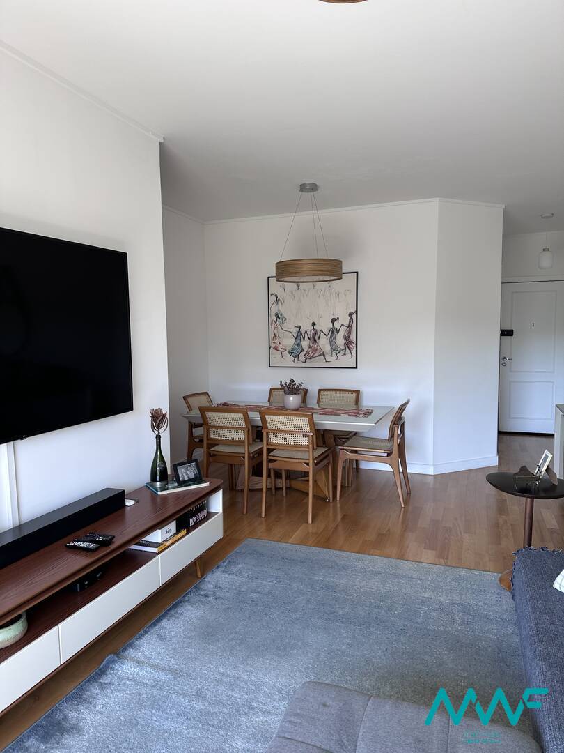 Apartamento, 3 quartos, 101 m² - Foto 7