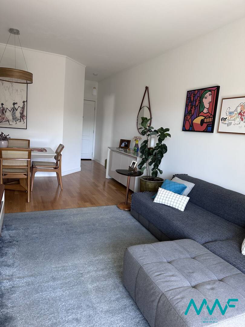 Apartamento, 3 quartos, 101 m² - Foto 8