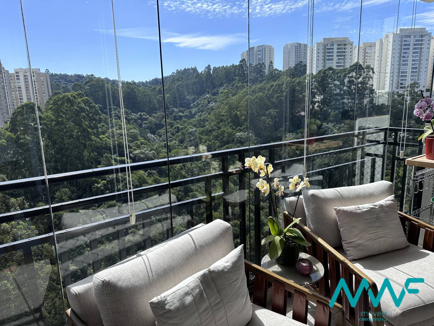 Apartamento, 3 quartos, 101 m² - Foto 2