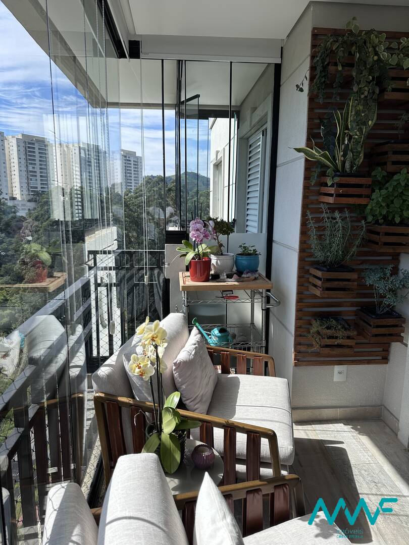 Apartamento, 3 quartos, 101 m² - Foto 4