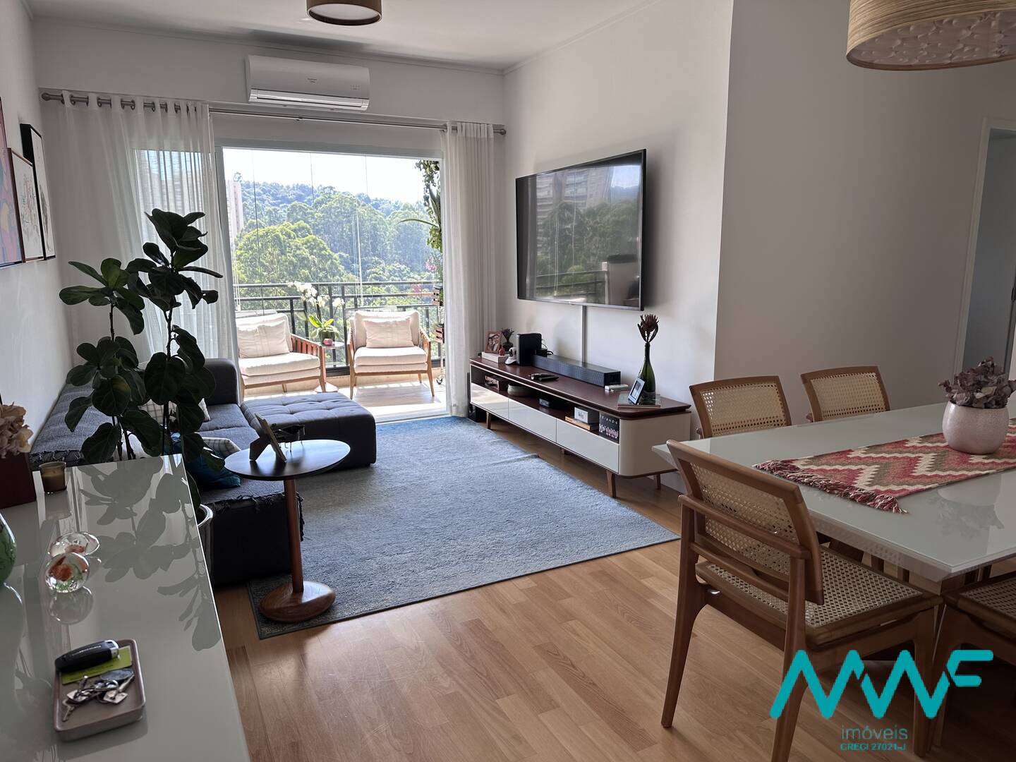 Apartamento, 3 quartos, 101 m² - Foto 5