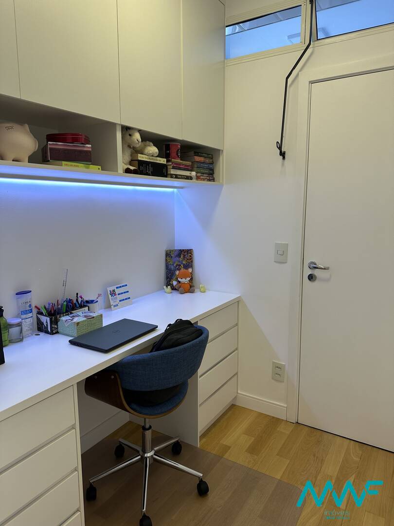 Apartamento, 3 quartos, 101 m² - Foto 10