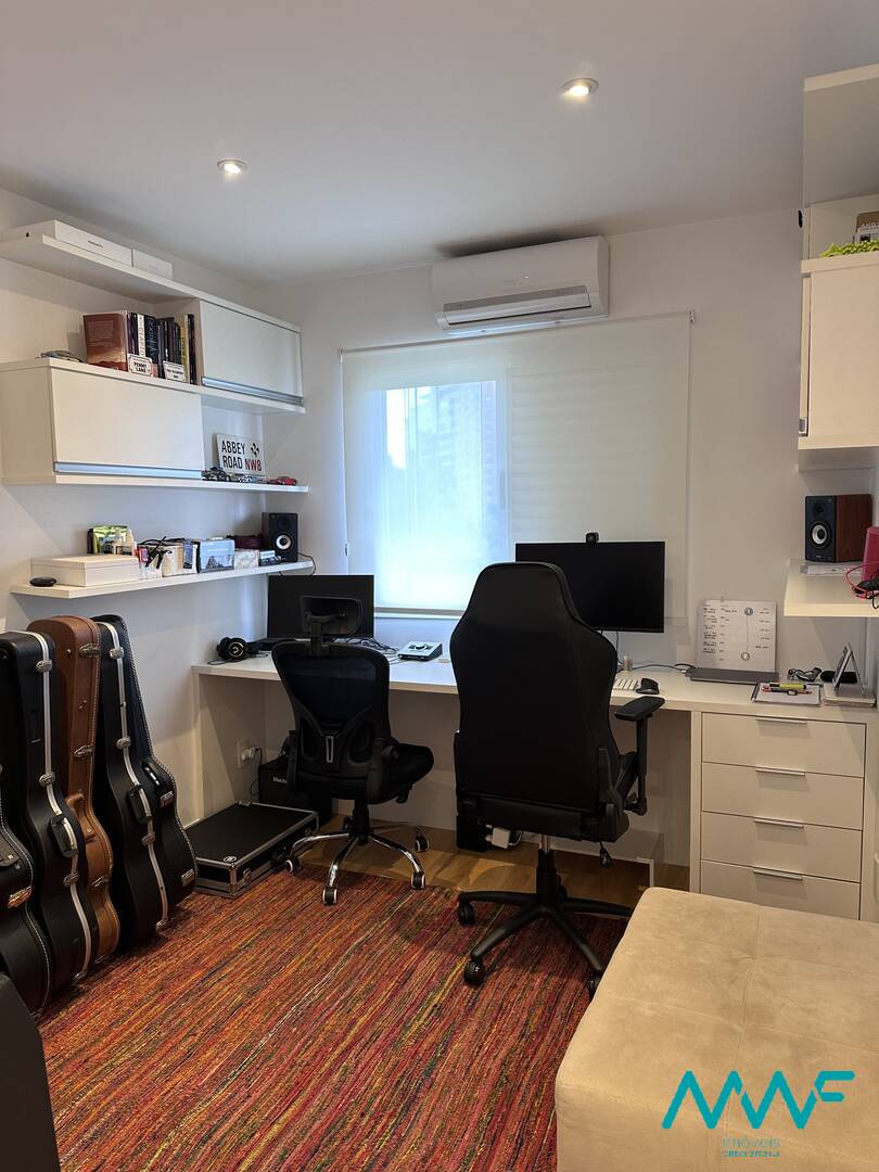 Apartamento, 3 quartos, 101 m² - Foto 11