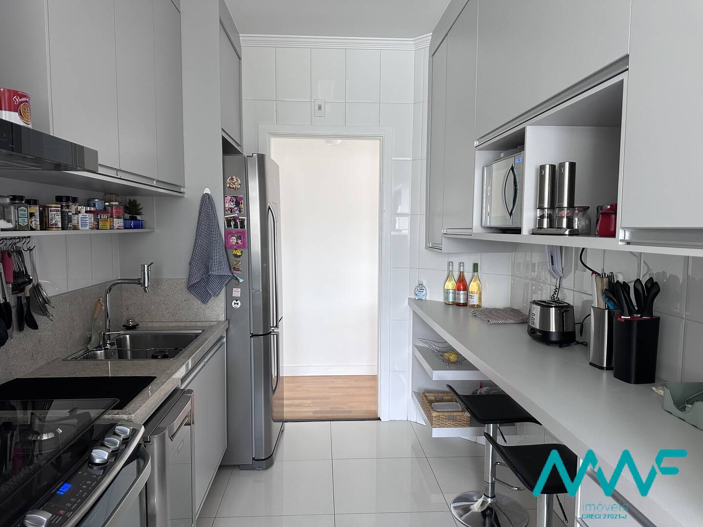 Apartamento, 3 quartos, 101 m² - Foto 24