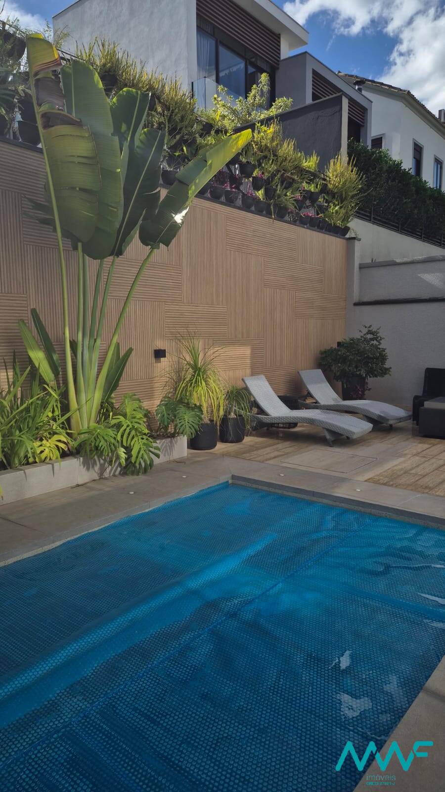 Casa de Condomínio, 4 quartos - Foto 6