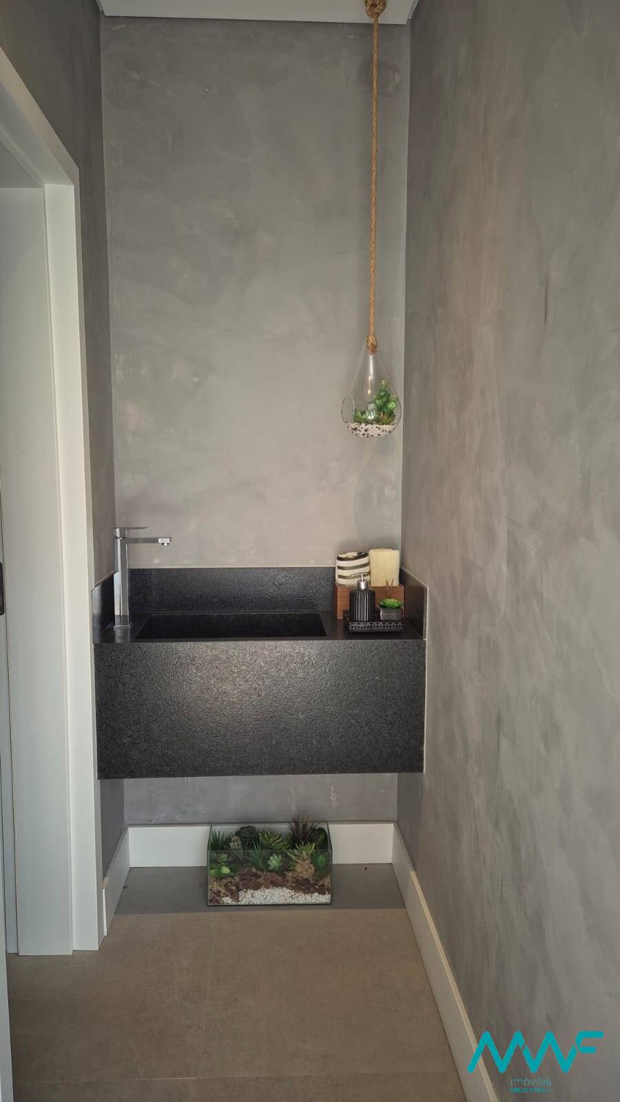 Casa de Condomínio, 4 quartos - Foto 9