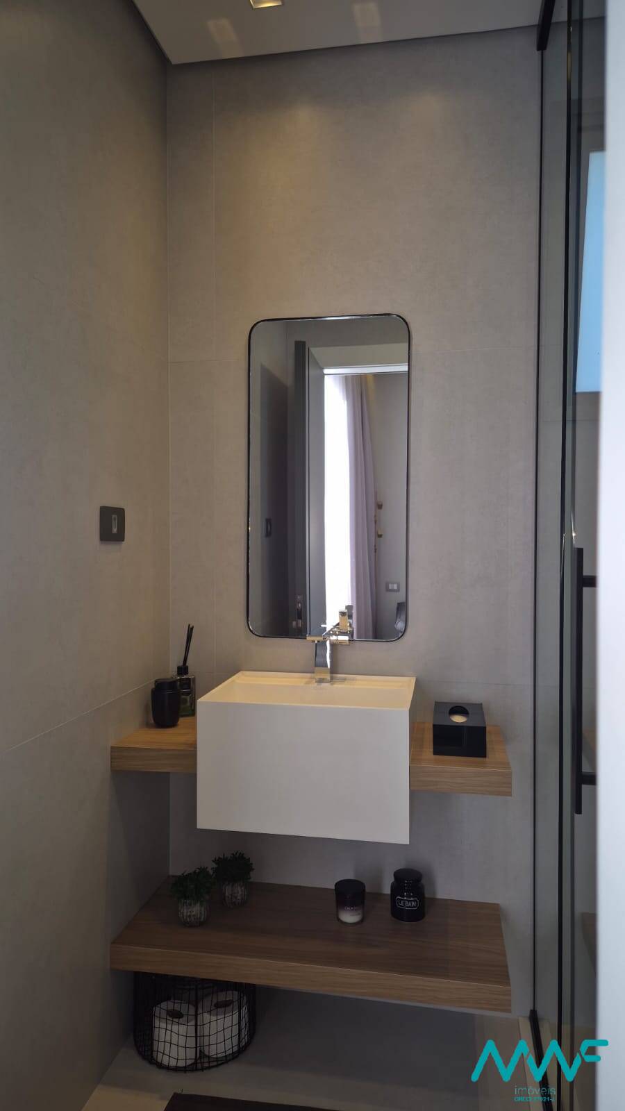 Casa de Condomínio, 4 quartos - Foto 23