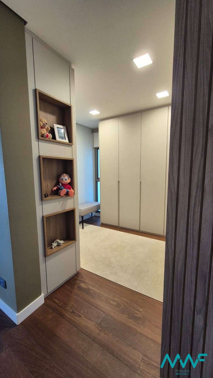 Casa de Condomínio, 4 quartos - Foto 31