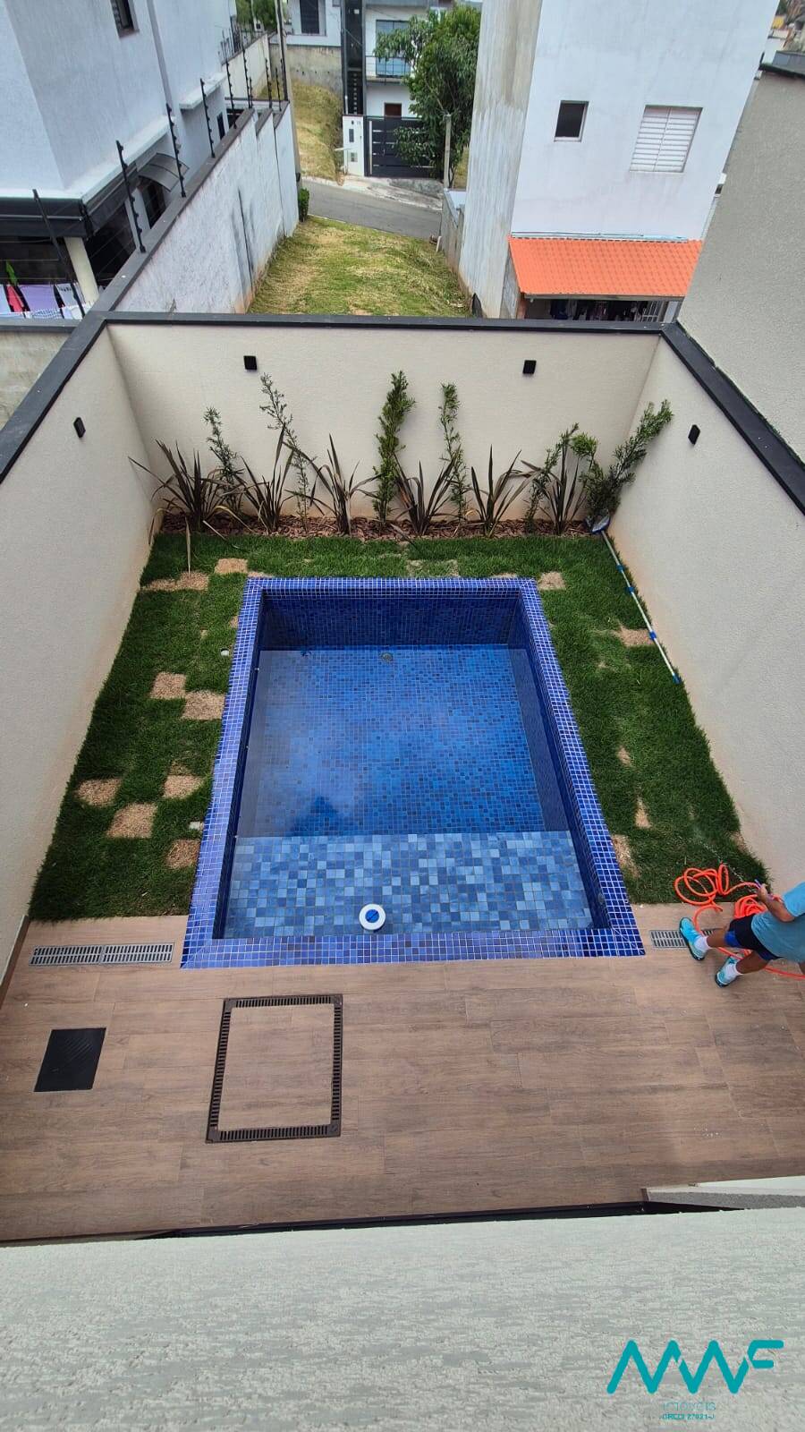 Casa de Condomínio, 3 quartos - Foto 7